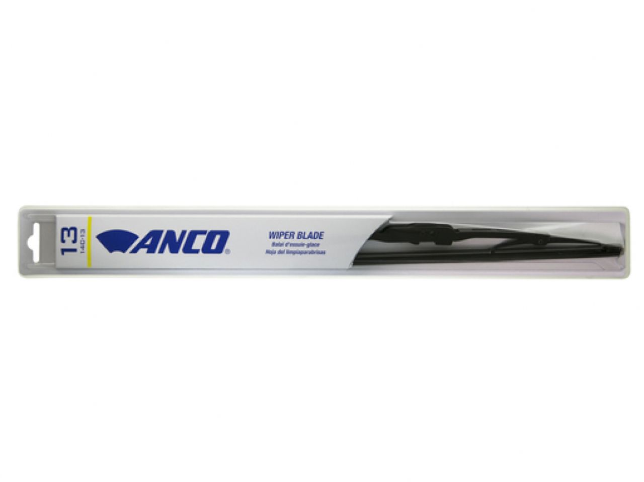 Anco 14-Series 13" Windshield Wiper Blade