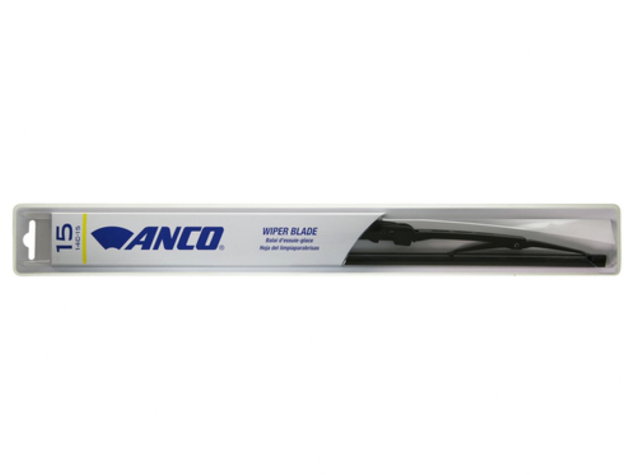 Anco 14-Series 15" Windshield Wiper Blade