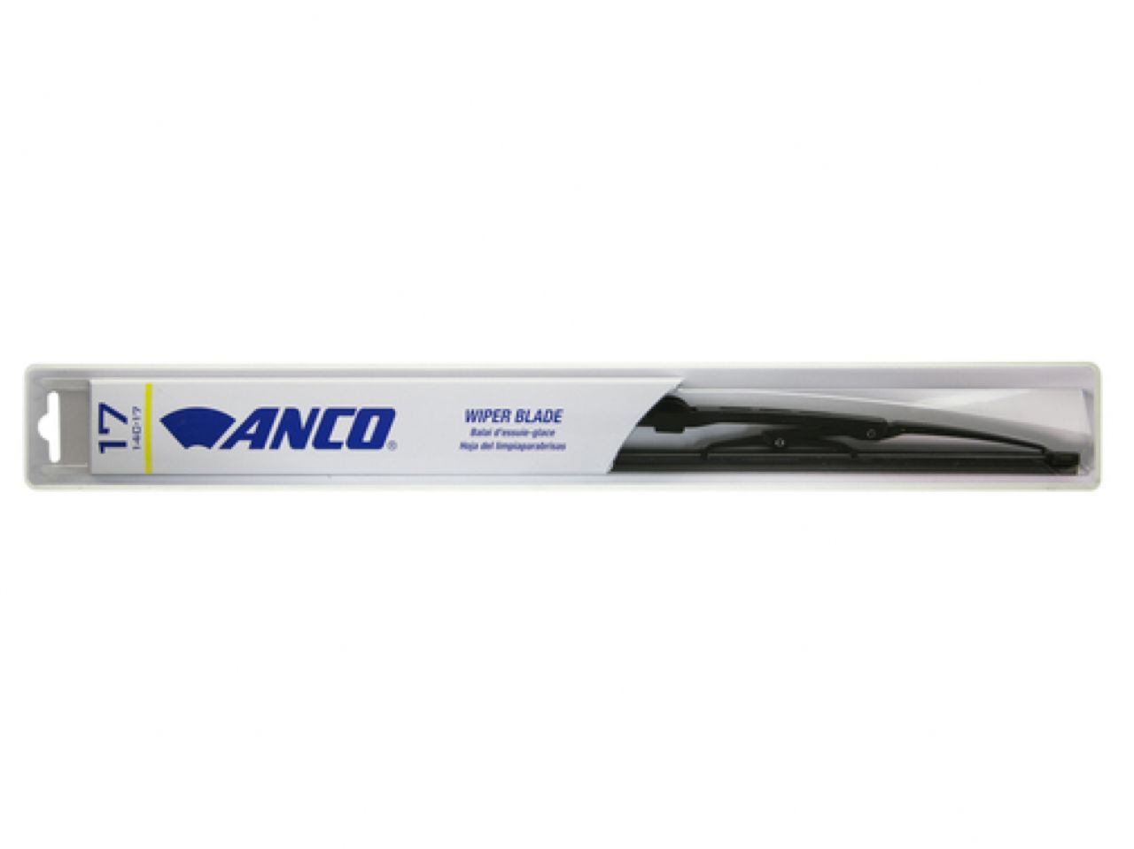 Anco 14-Series 17" Windshield Wiper Blade