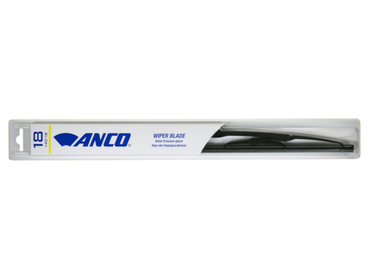 Anco 14-Series 18" Windshield Wiper Blade