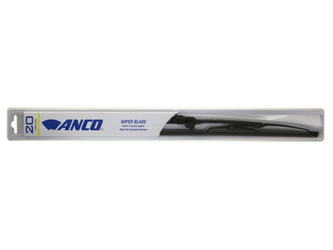 Anco 14-Series 20" Windshield Wiper Blade