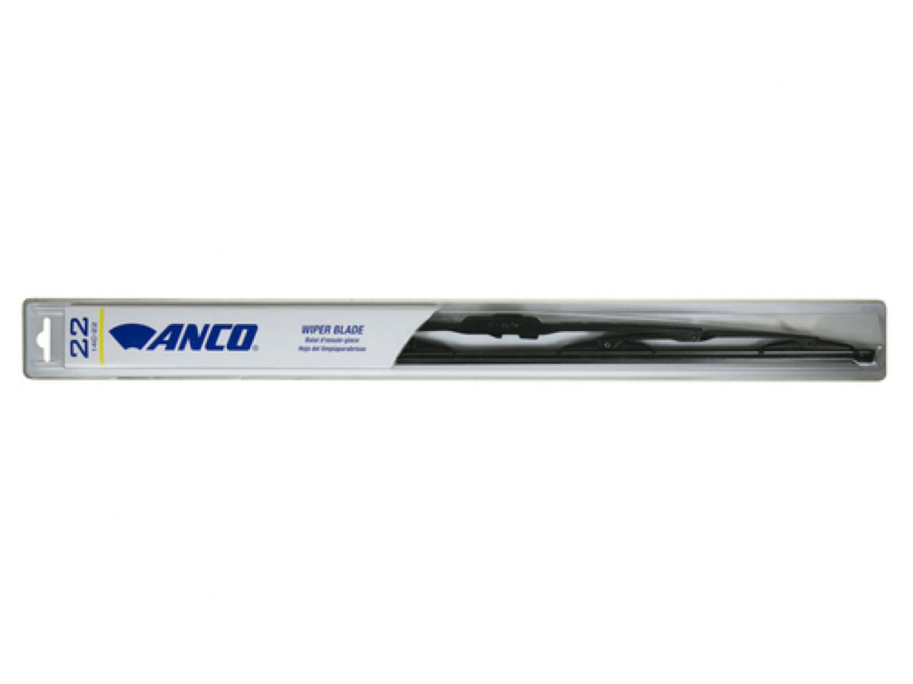 Anco 14-Series 22" Windshield Wiper Blade