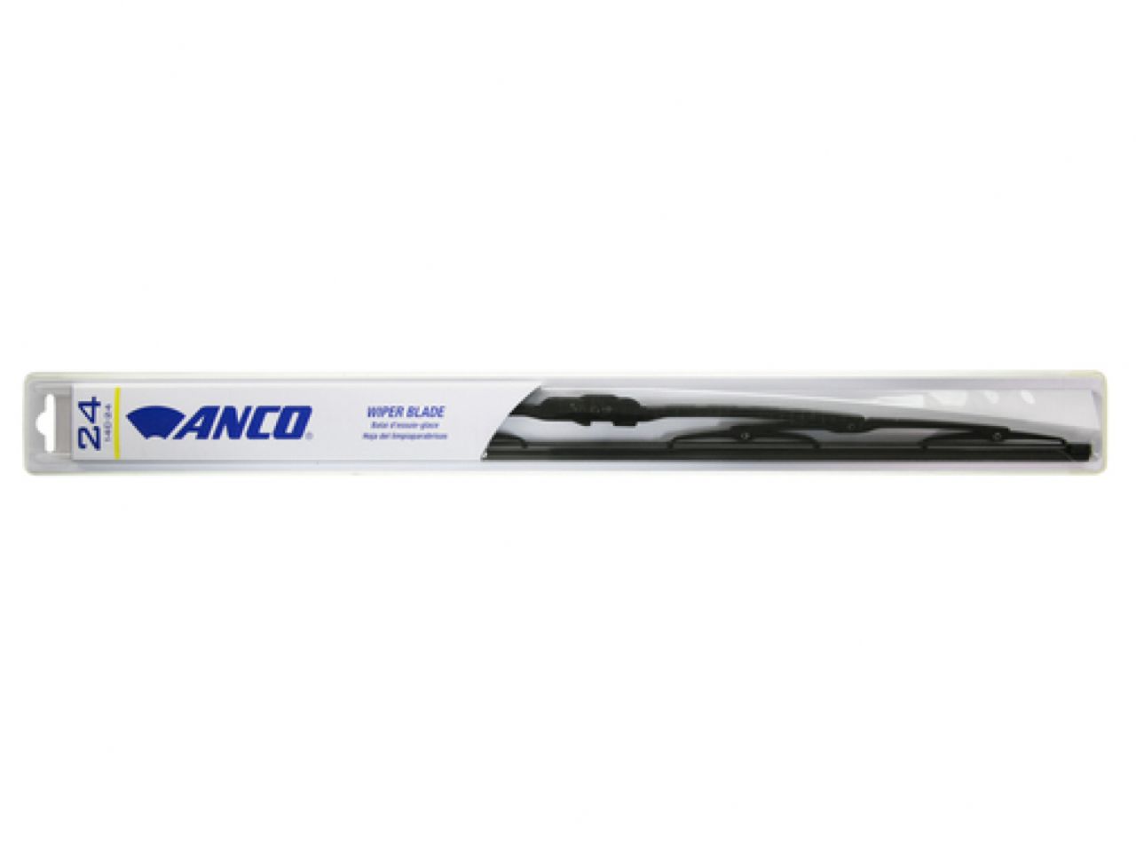 Anco 14-Series 24" Windshield Wiper Blade