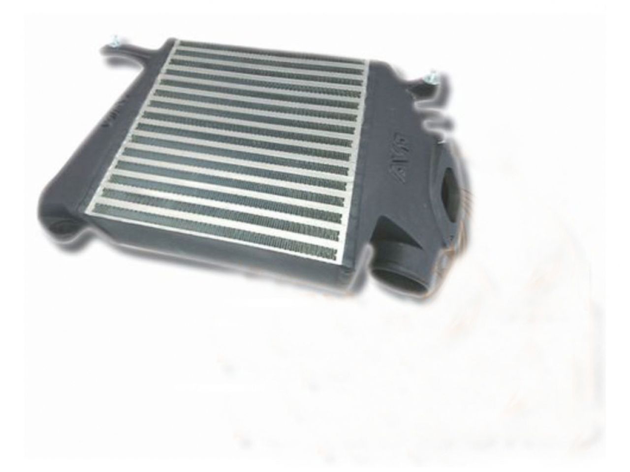 AVO Turboworld Intercooler Kits S1104K941BLKT Item Image