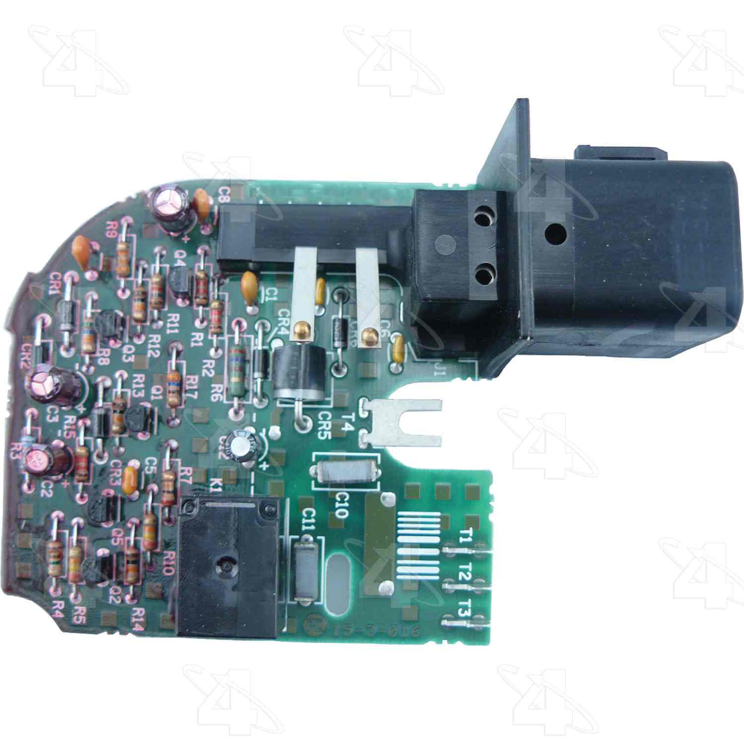 aci wiper motor pulse board module  frsport 172362