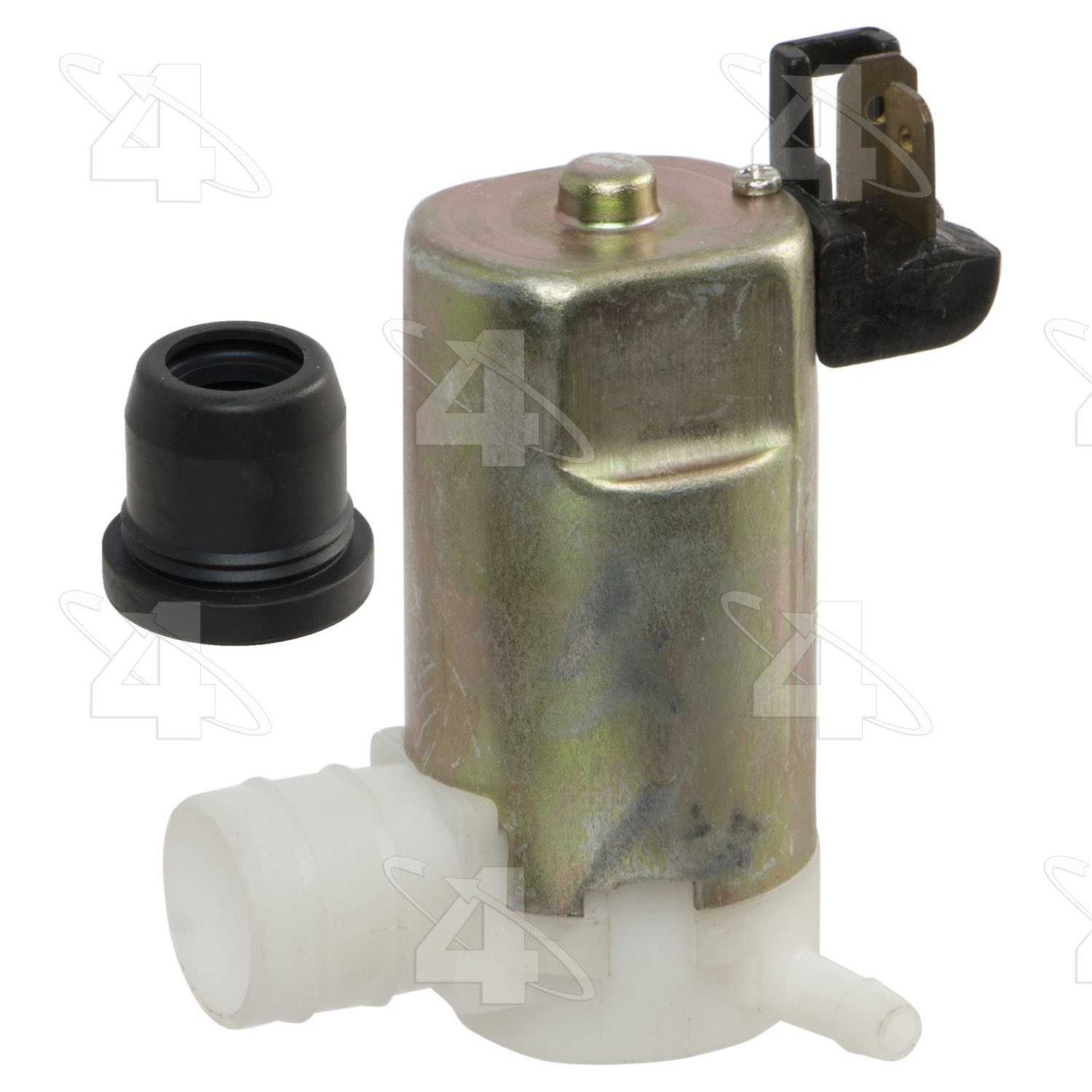 aci windshield washer pump  frsport 173683