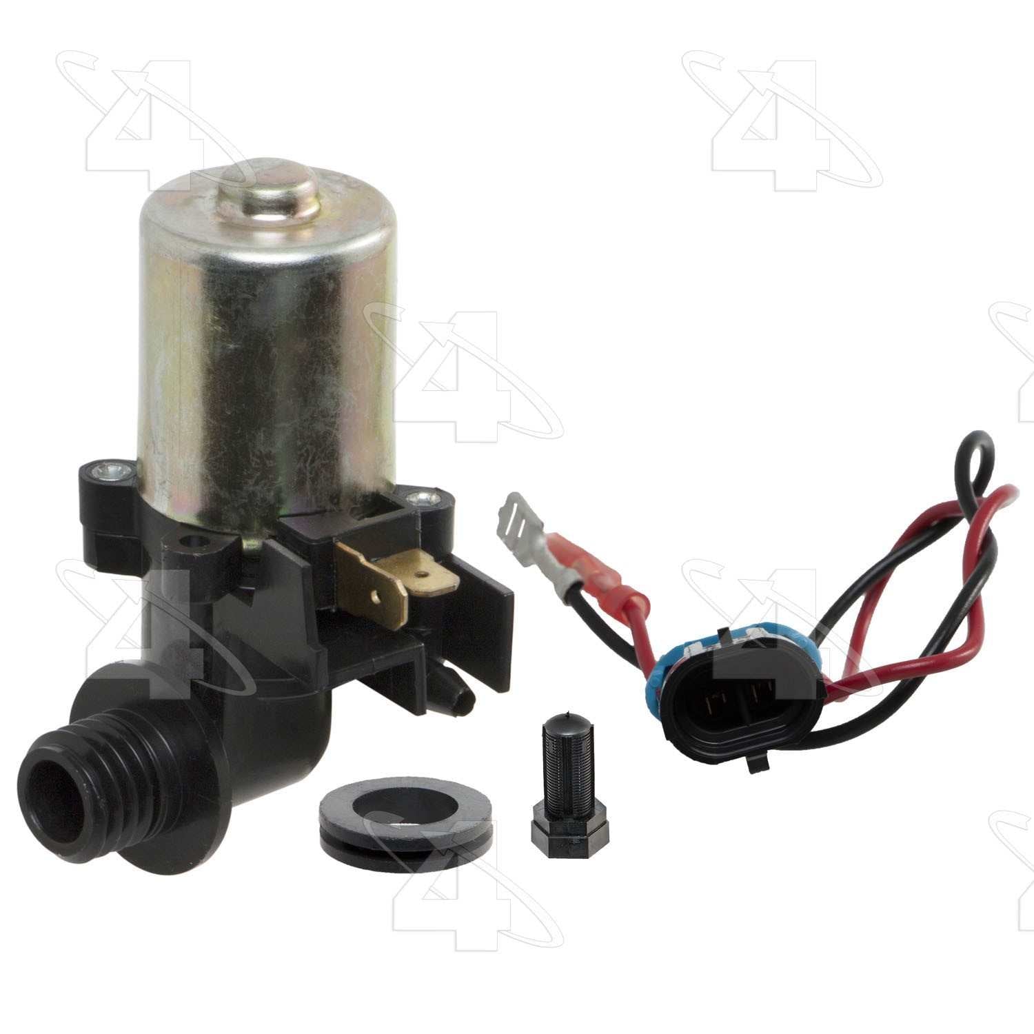 aci windshield washer pump  frsport 174092