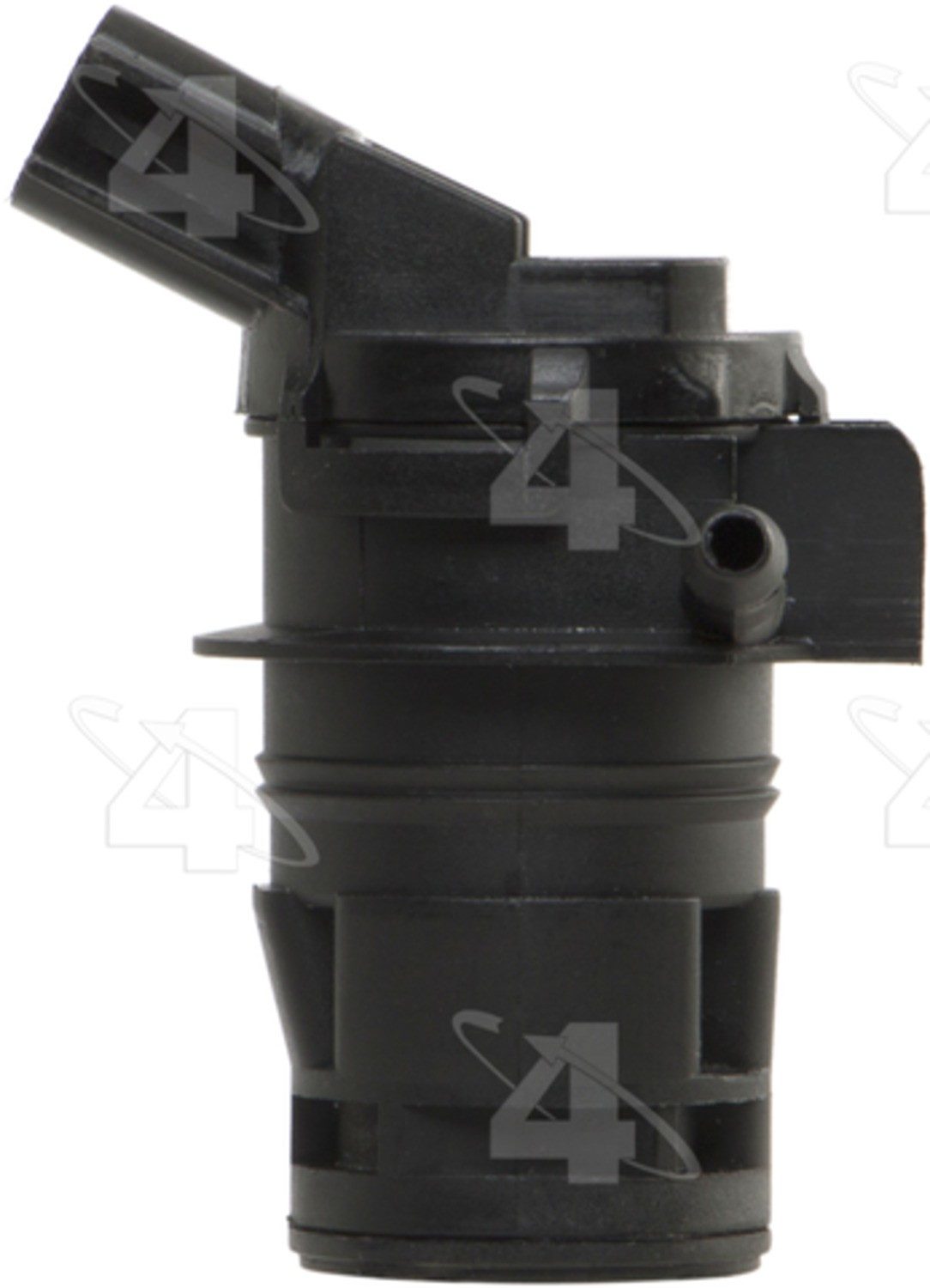 ACI Windshield Washer Pump  top view frsport 174166