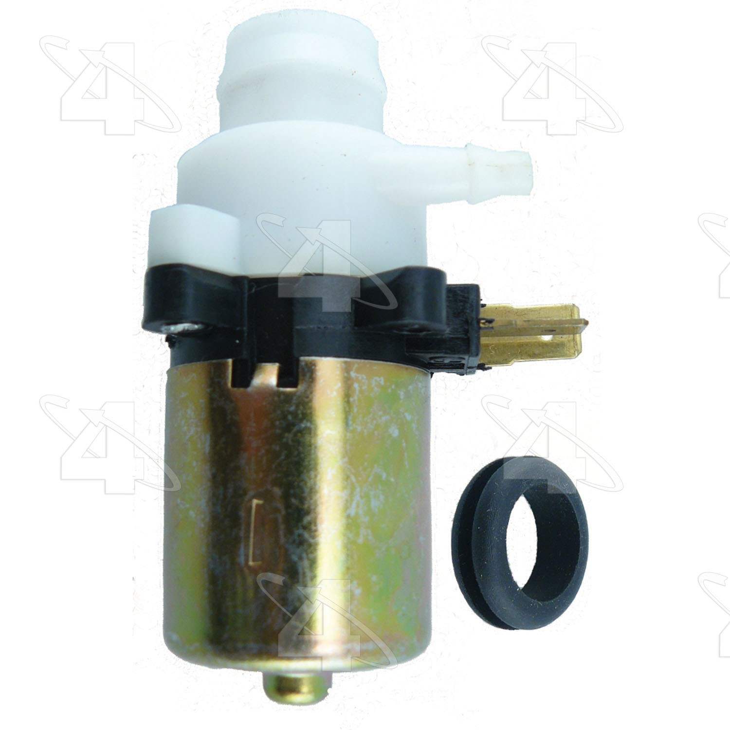 aci windshield washer pump  frsport 174348