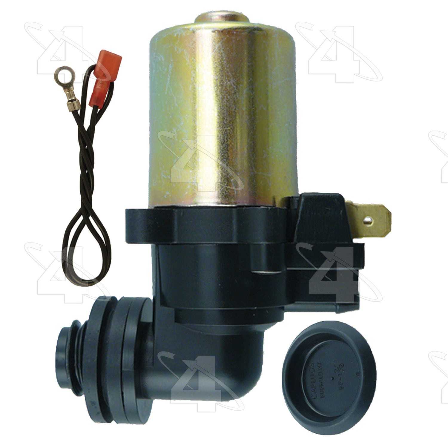 aci windshield washer pump  frsport 174922