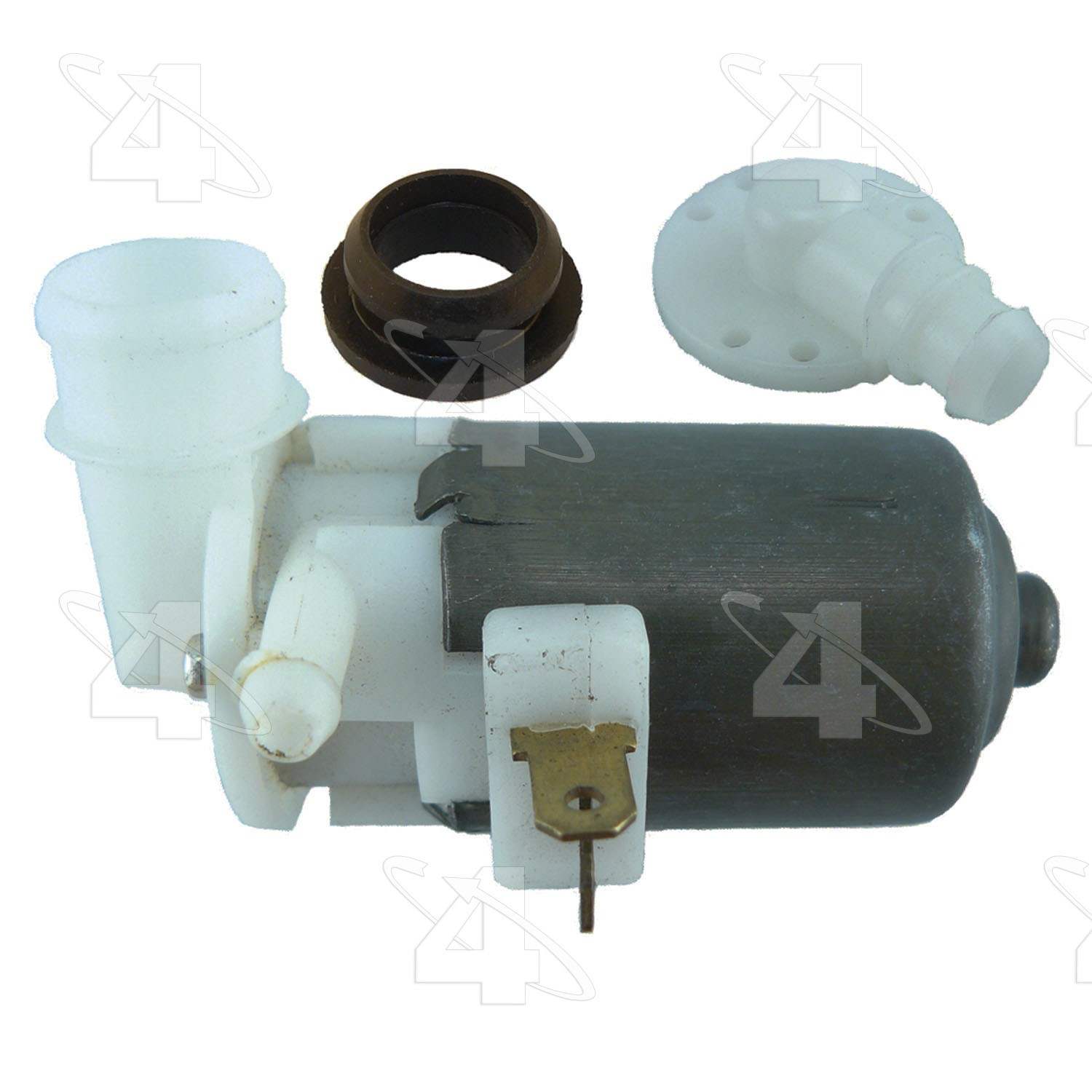 aci windshield washer pump  frsport 177810