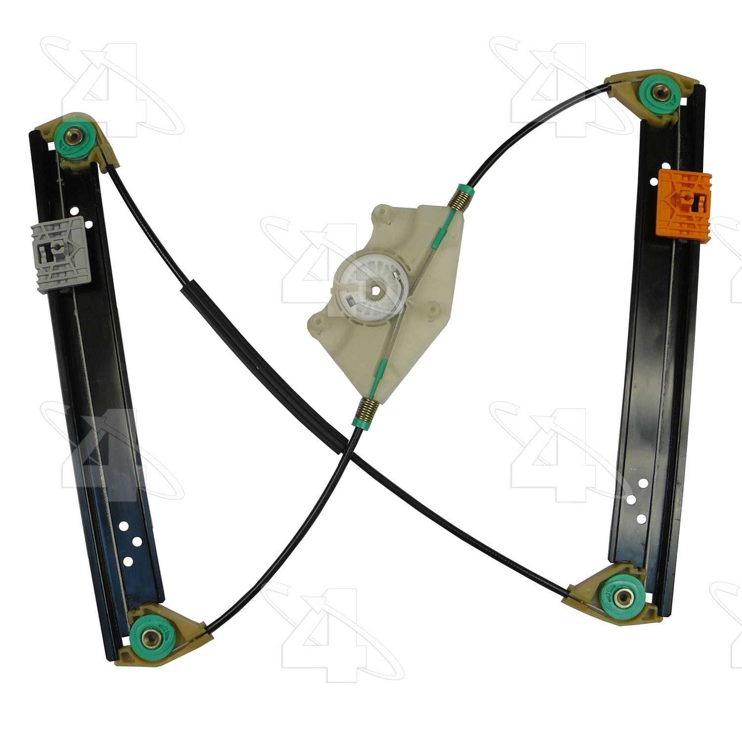 aci power window regulator  frsport 380056