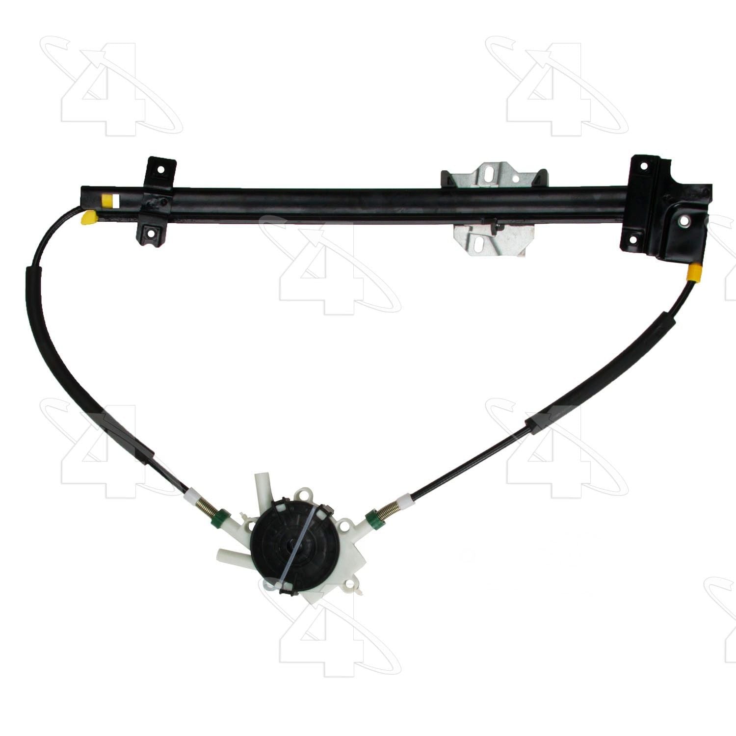 aci power window regulator  frsport 380062