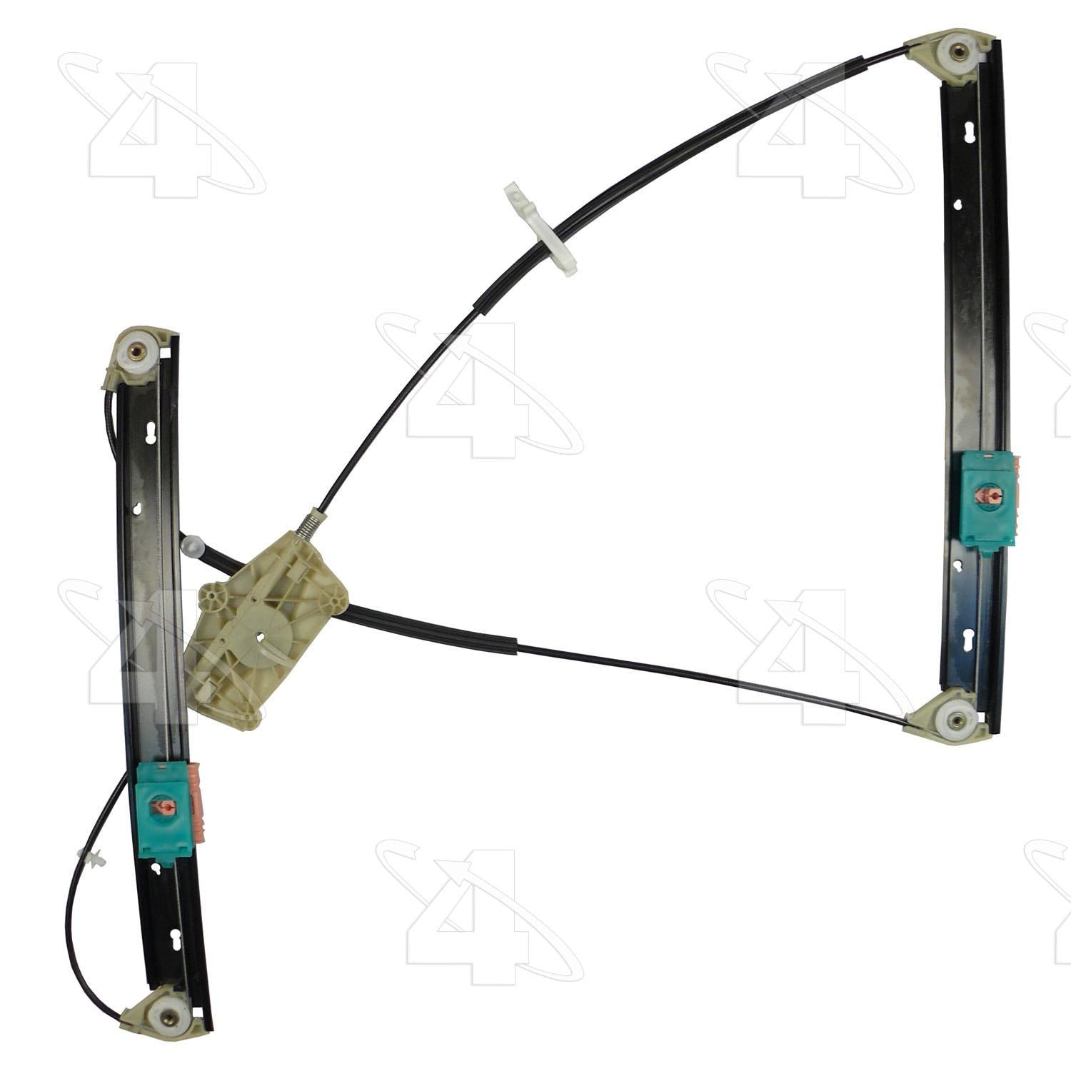 aci power window regulator  frsport 380064