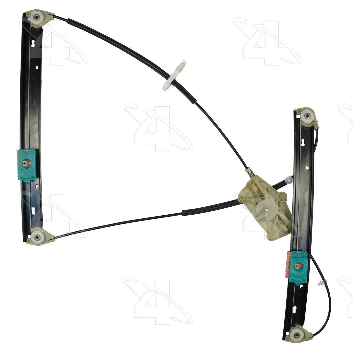 aci power window regulator  frsport 380065