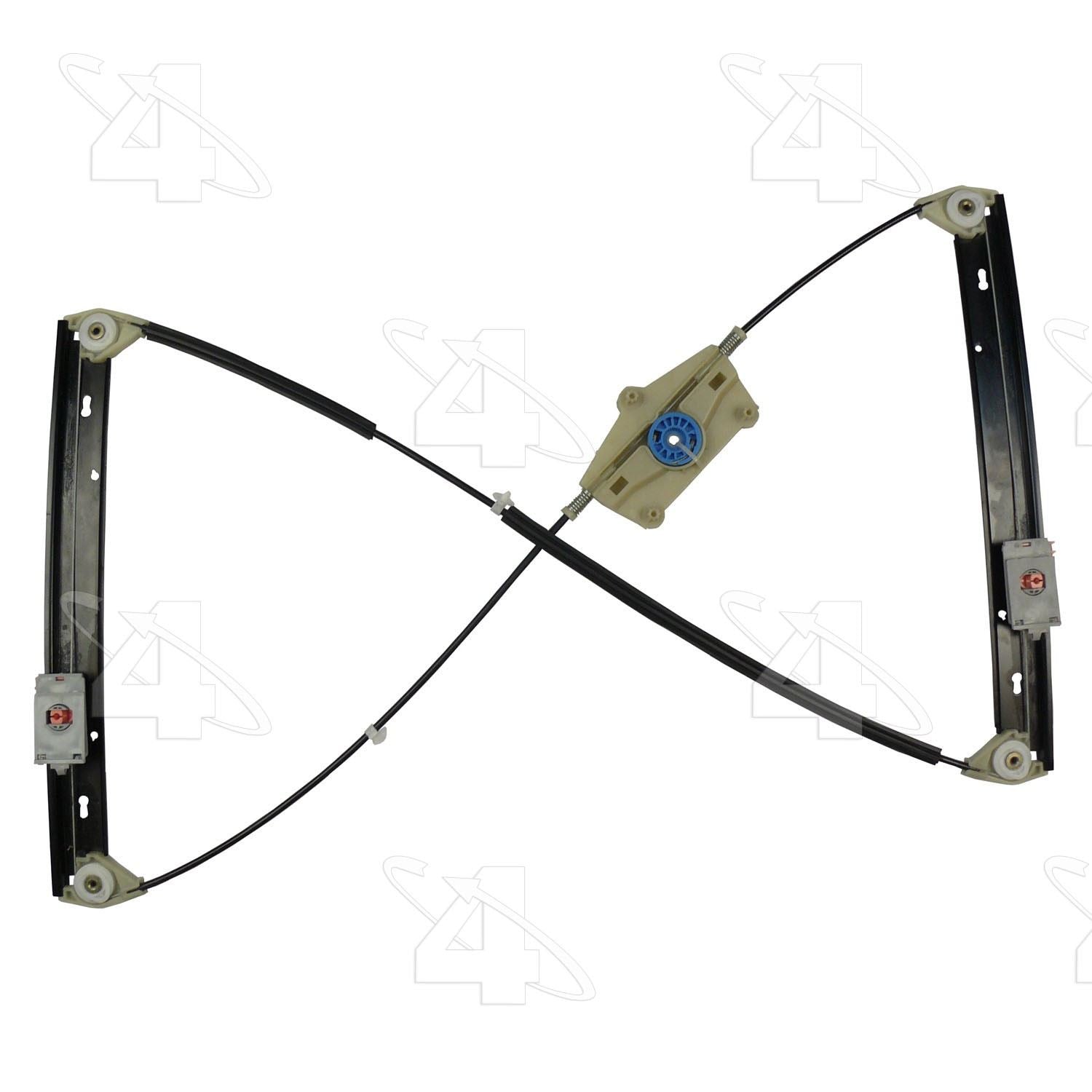 aci power window regulator  frsport 380067