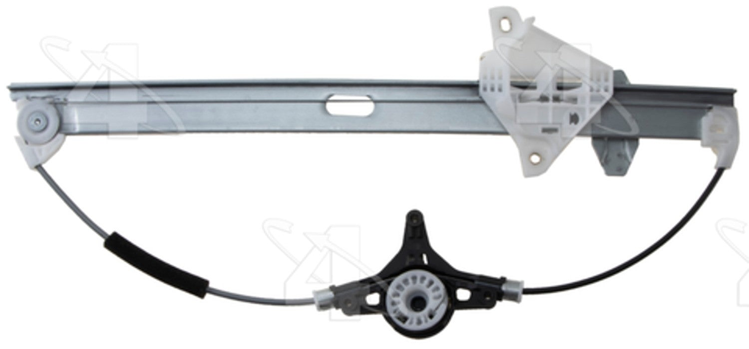 aci power window regulator  frsport 380134