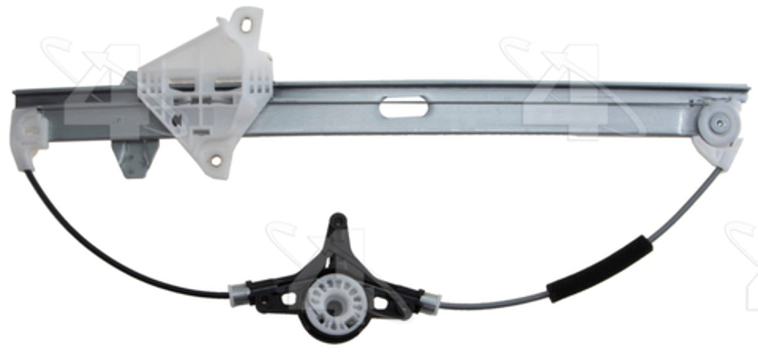 aci power window regulator  frsport 380135