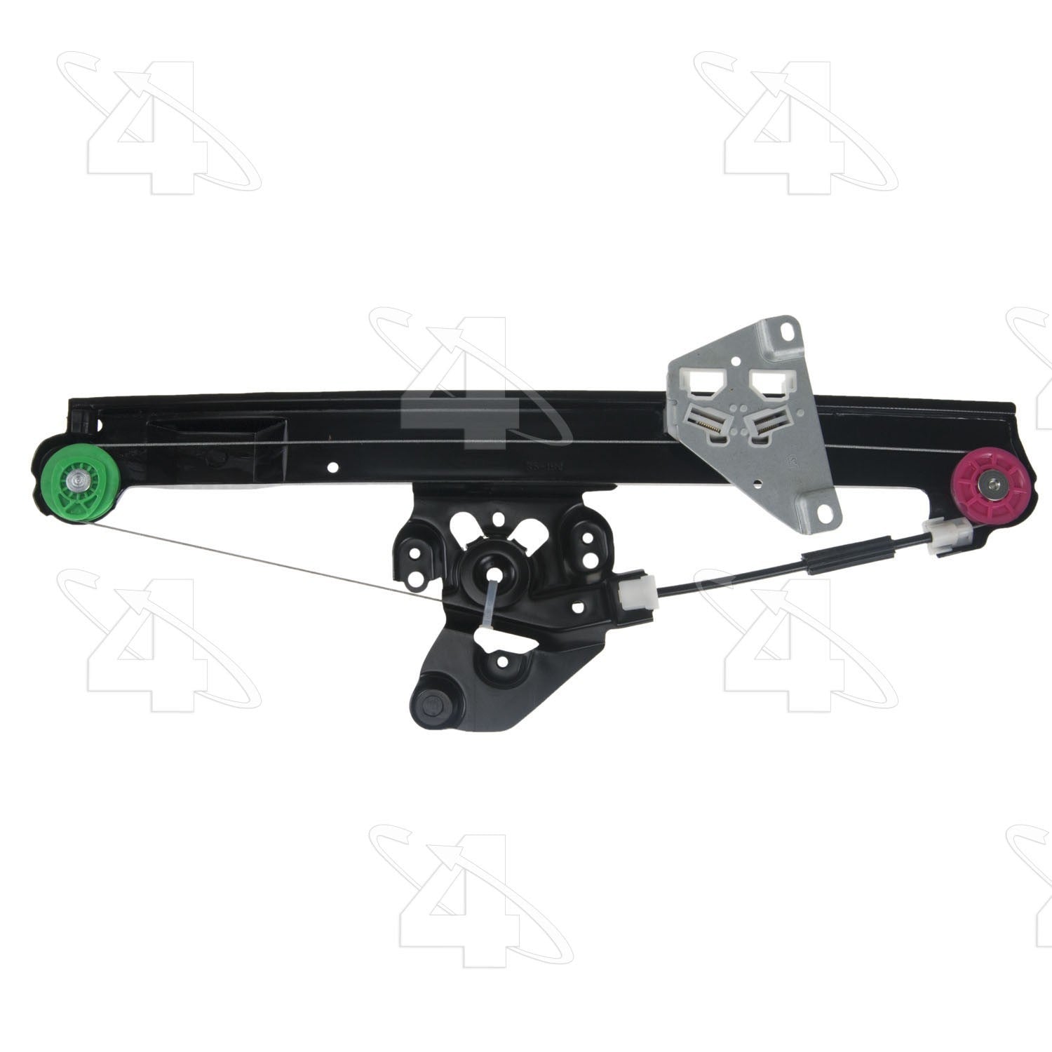 aci power window regulator  frsport 380164