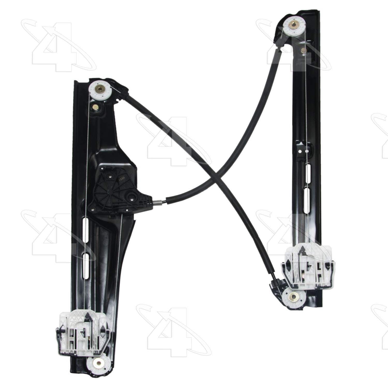 aci power window regulator  frsport 380176