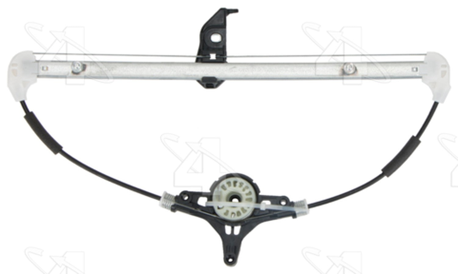 ACI Power Window Regulator  top view frsport 380202