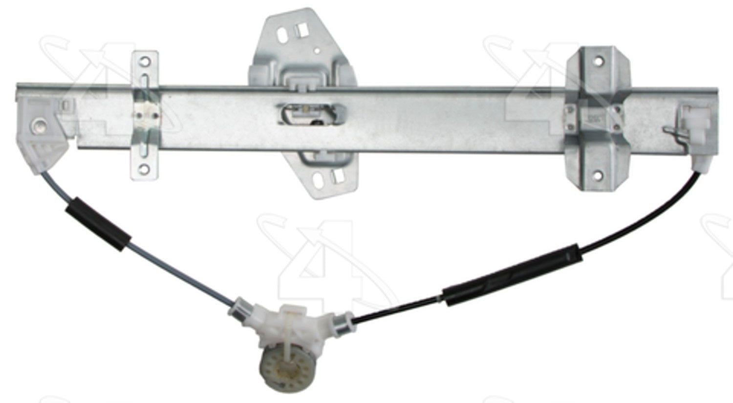 ACI Power Window Regulator  top view frsport 380235