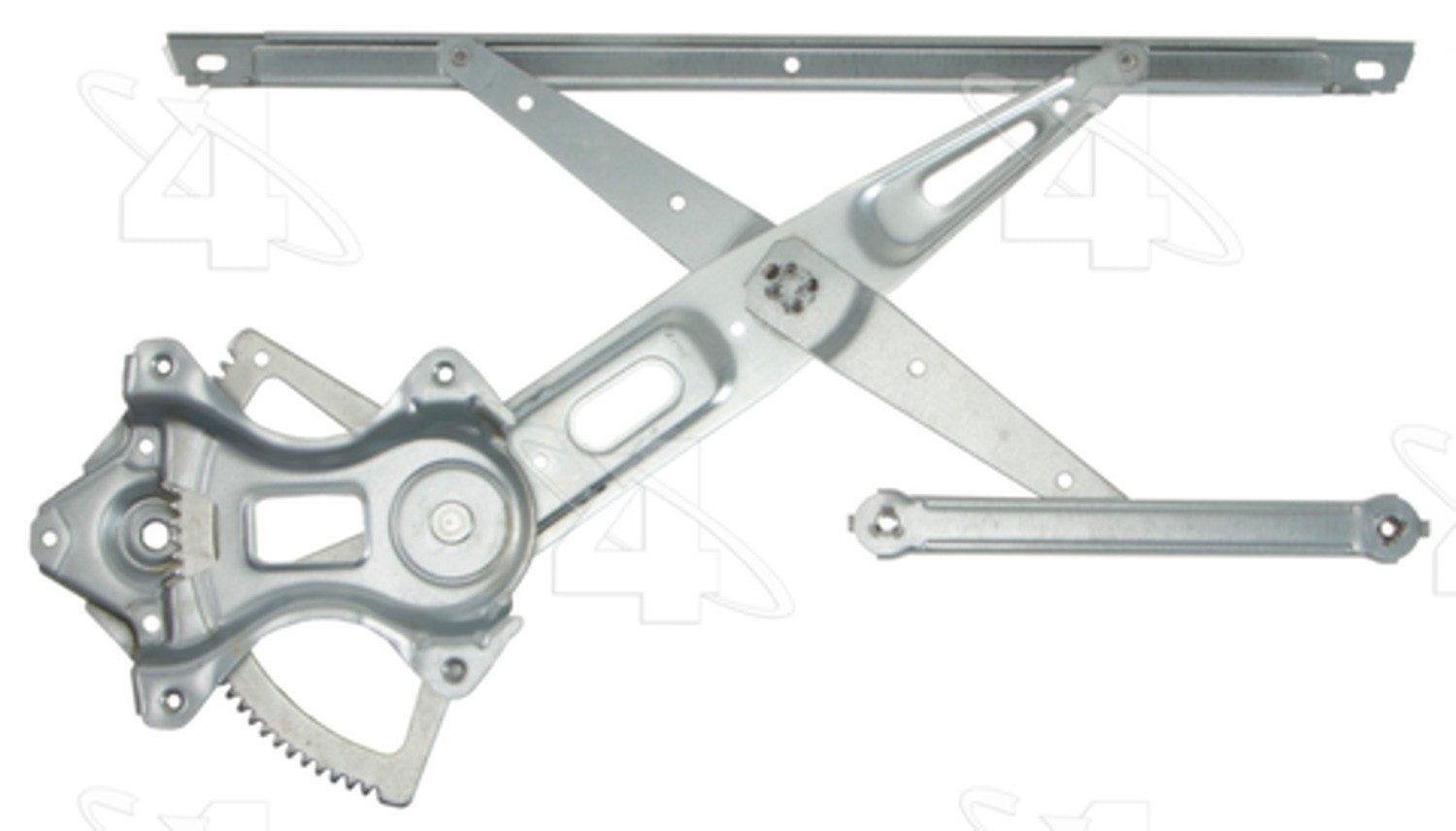 ACI Power Window Regulator  top view frsport 380263