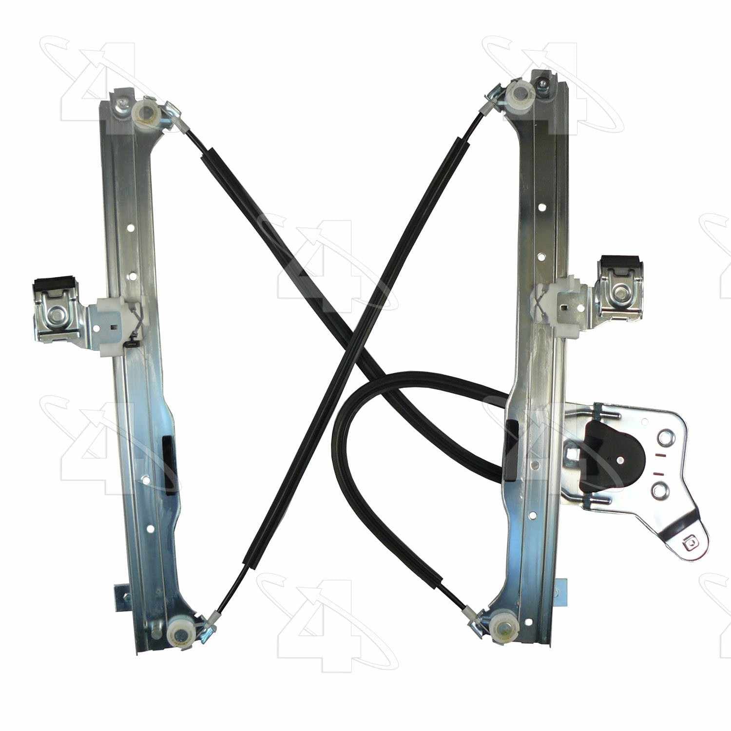 aci power window regulator  frsport 381297