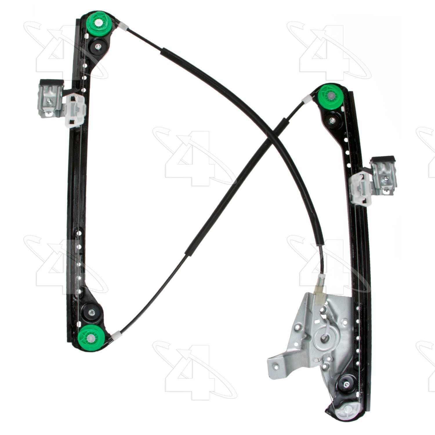 aci power window regulator  frsport 381651