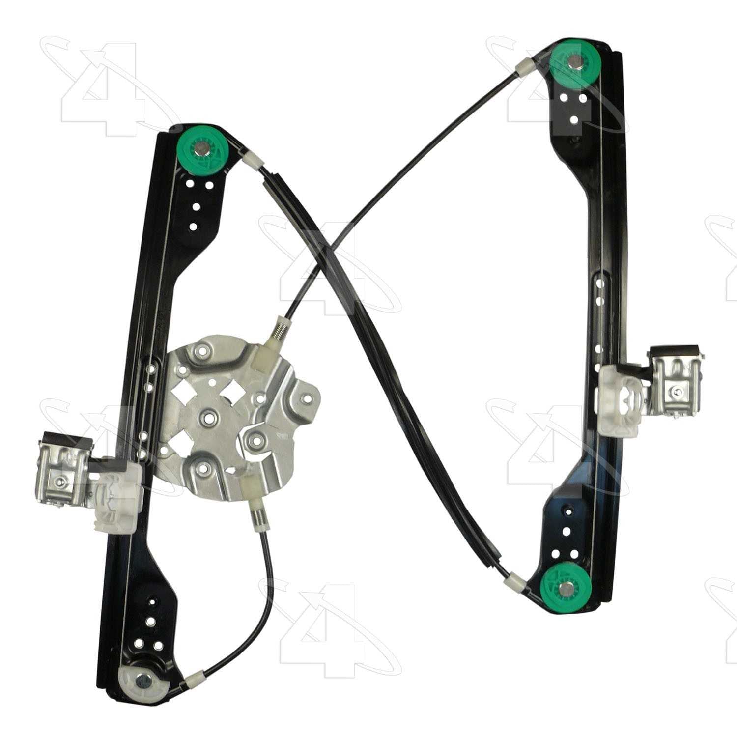 aci power window regulator  frsport 381670