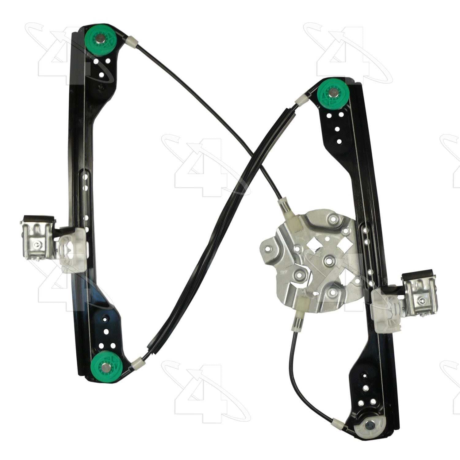 aci power window regulator  frsport 381671