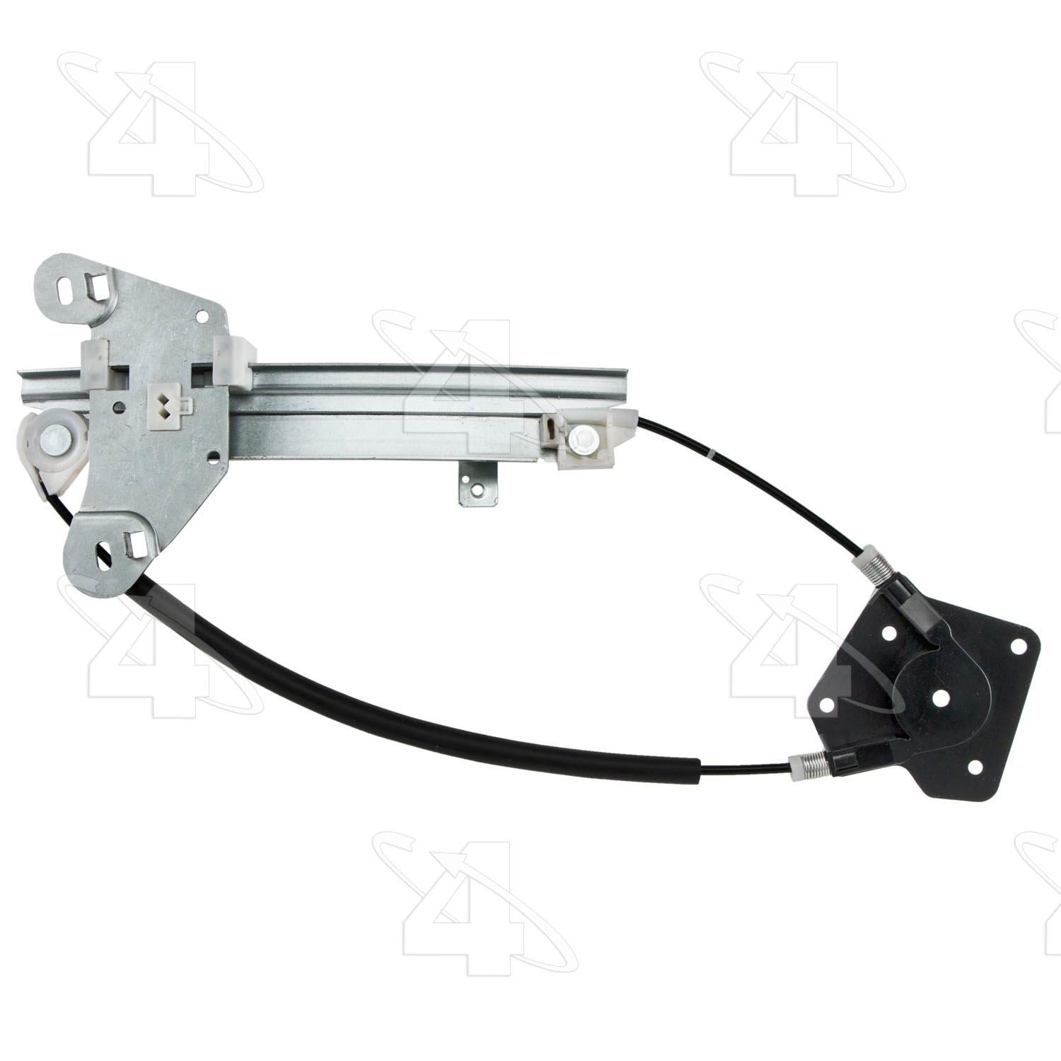 aci power window regulator  frsport 381690