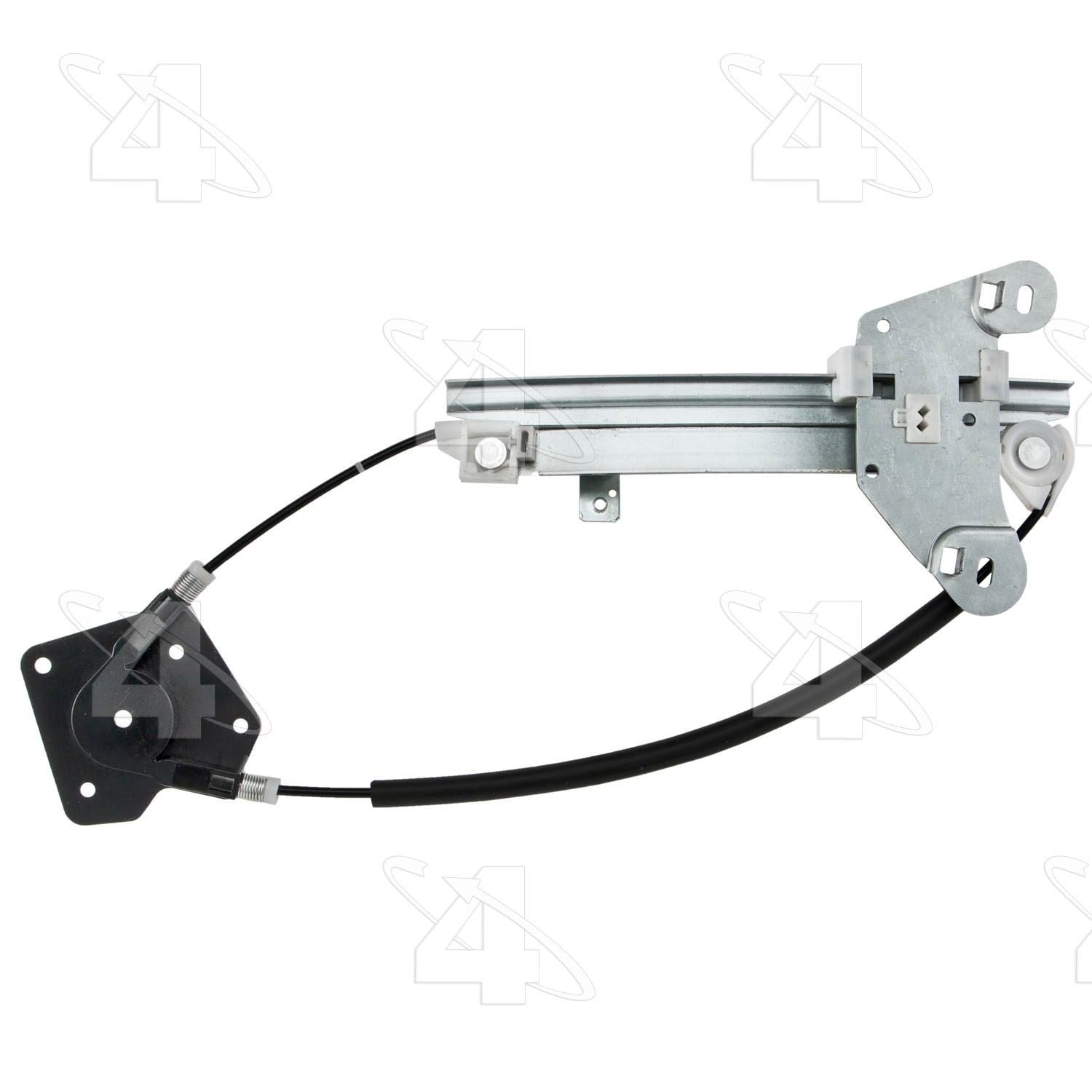 aci power window regulator  frsport 381691