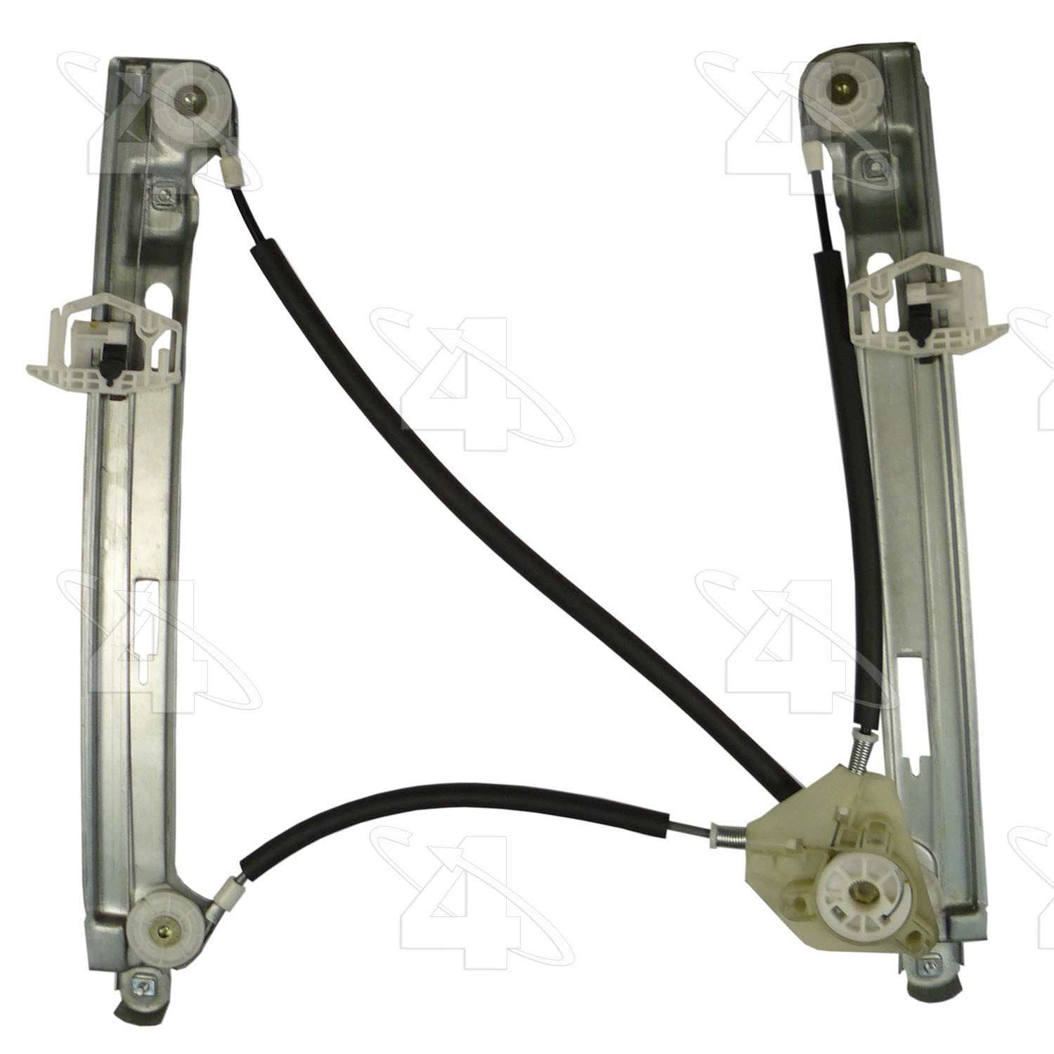 aci manual window regulator  frsport 381968