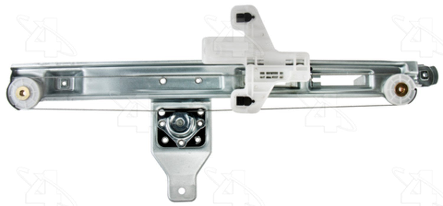 ACI Manual Window Regulator  top view frsport 381970