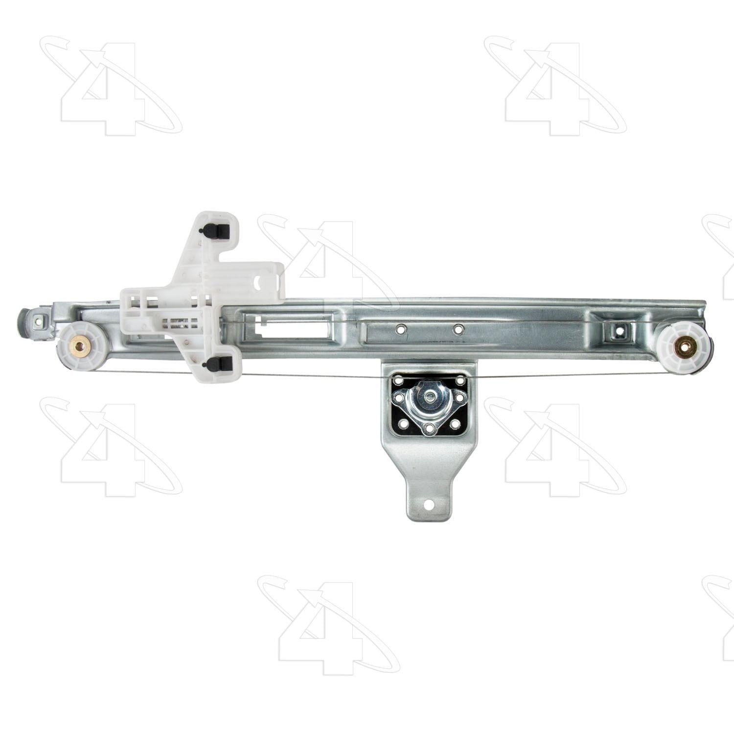 aci manual window regulator  frsport 381971