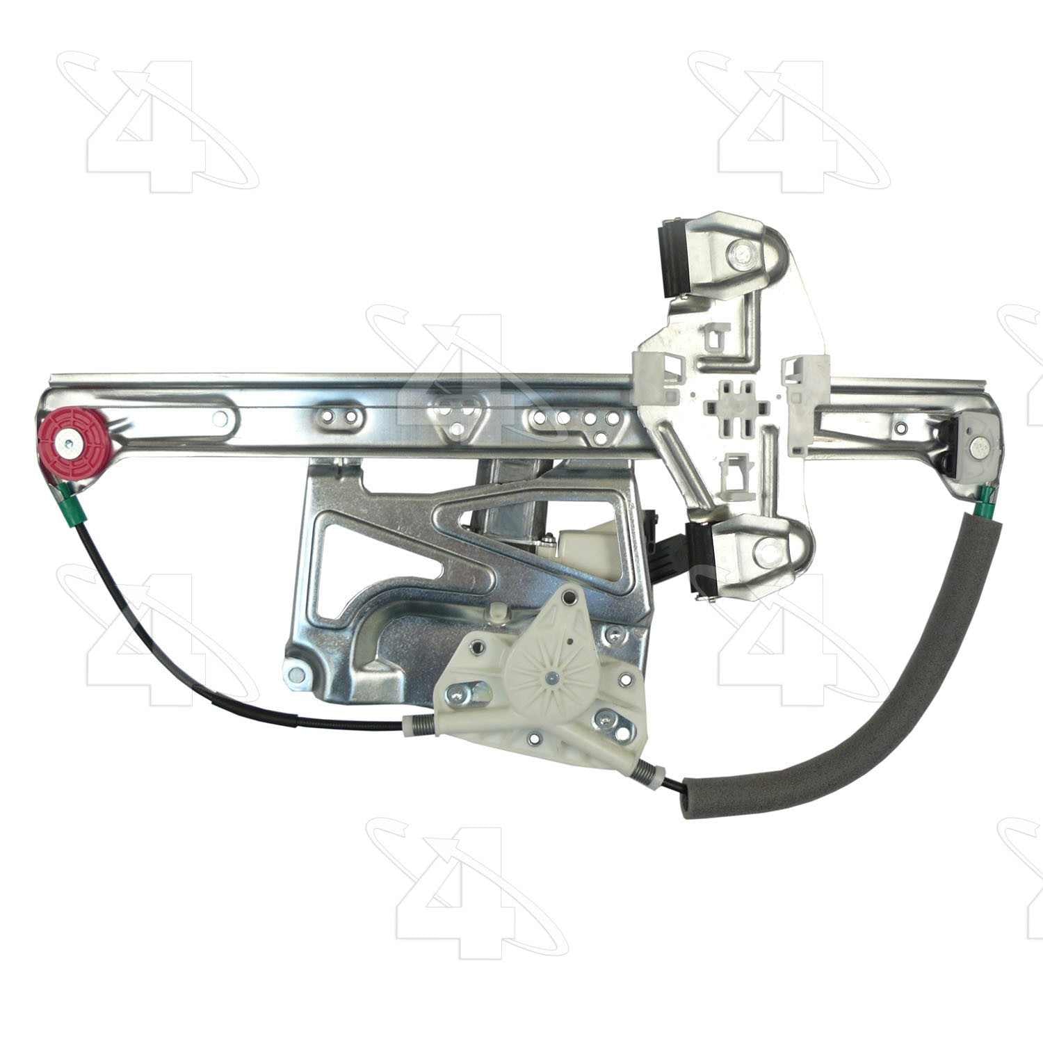 aci power window motor and regulator assembly  frsport 382350