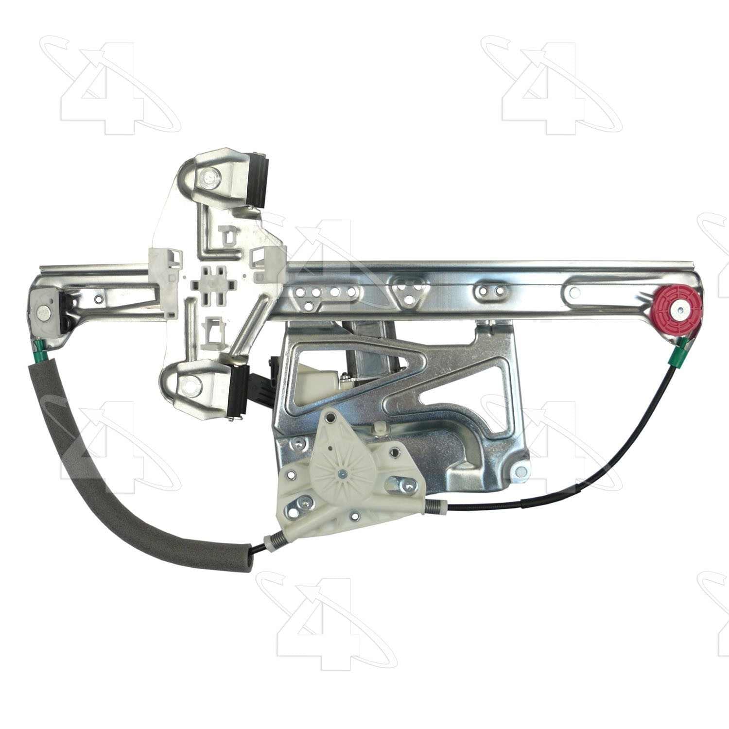 aci power window motor and regulator assembly  frsport 382351