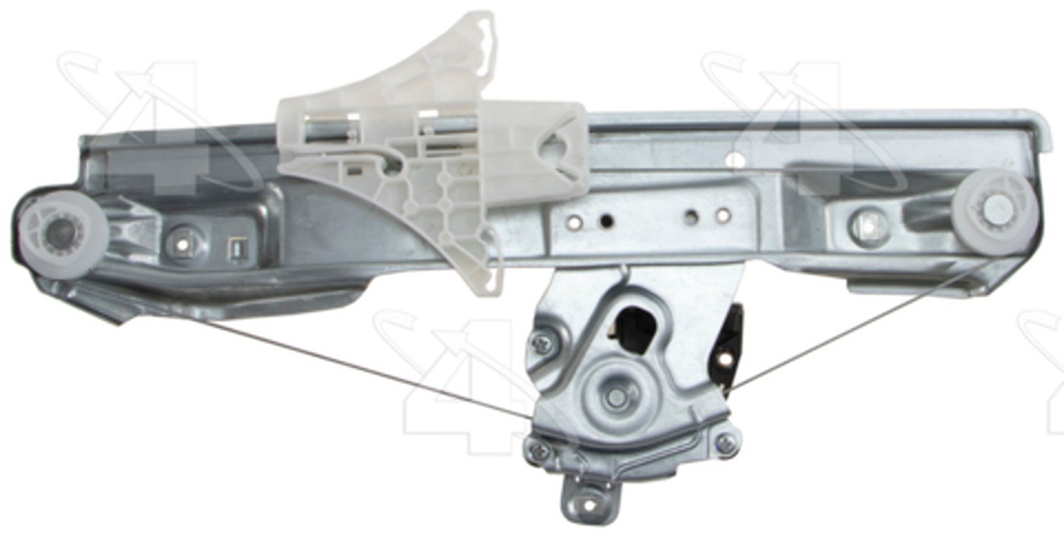 aci power window motor and regulator assembly  frsport 382393