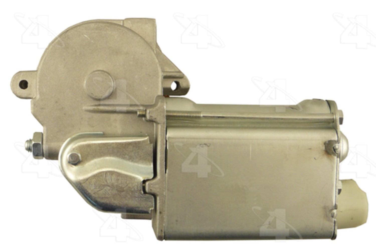 ACI Power Window Motor  top view frsport 382678