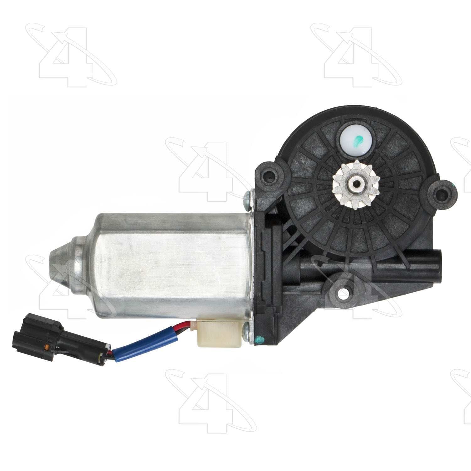 aci power window motor  frsport 383386