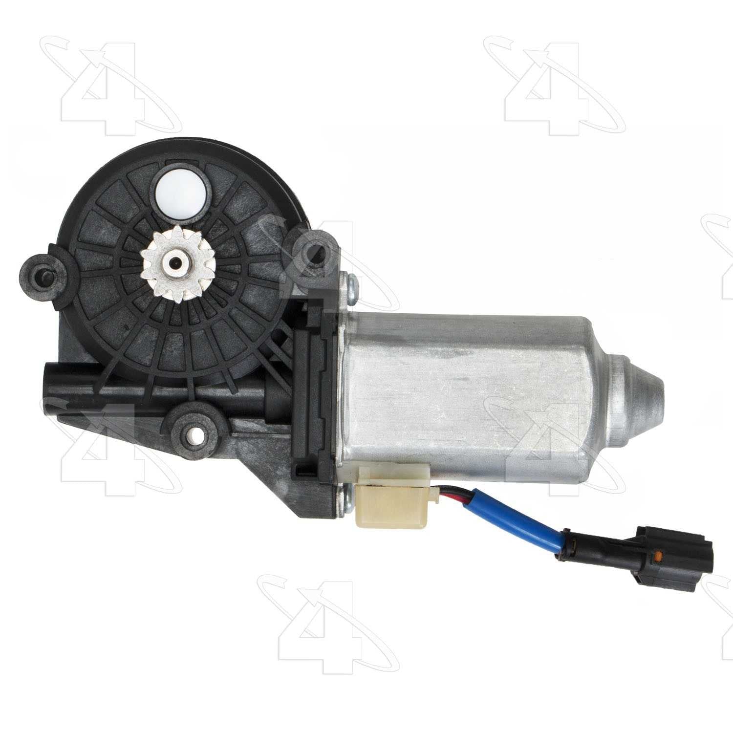 aci power window motor  frsport 383387