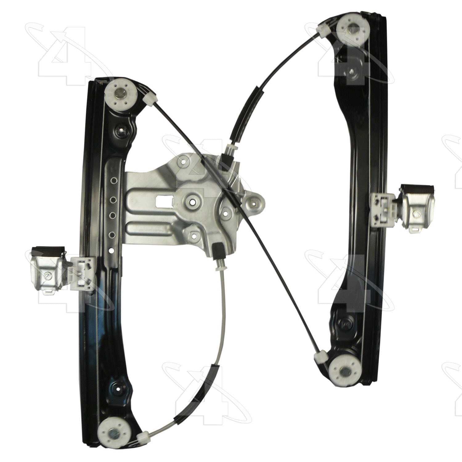 aci power window regulator  frsport 384118