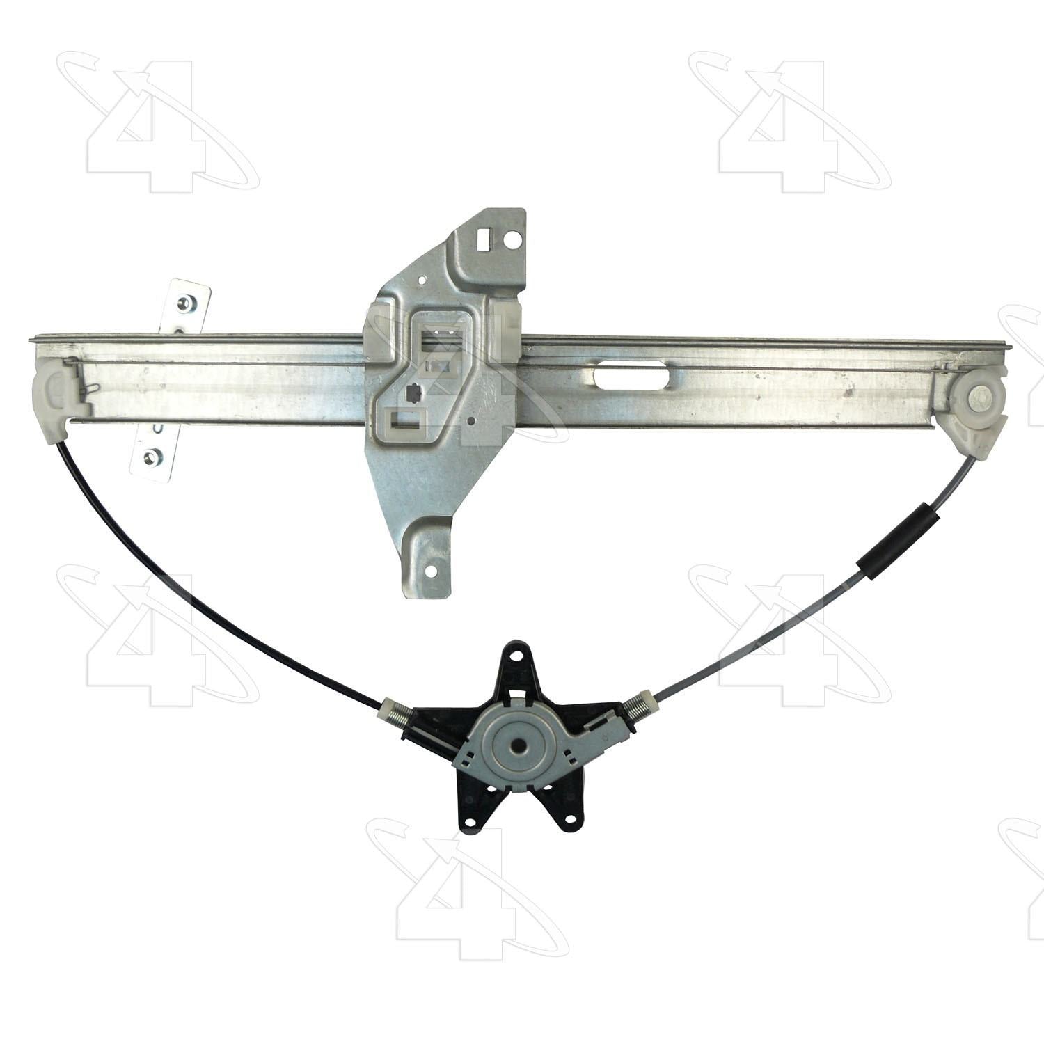 aci power window regulator  frsport 384123