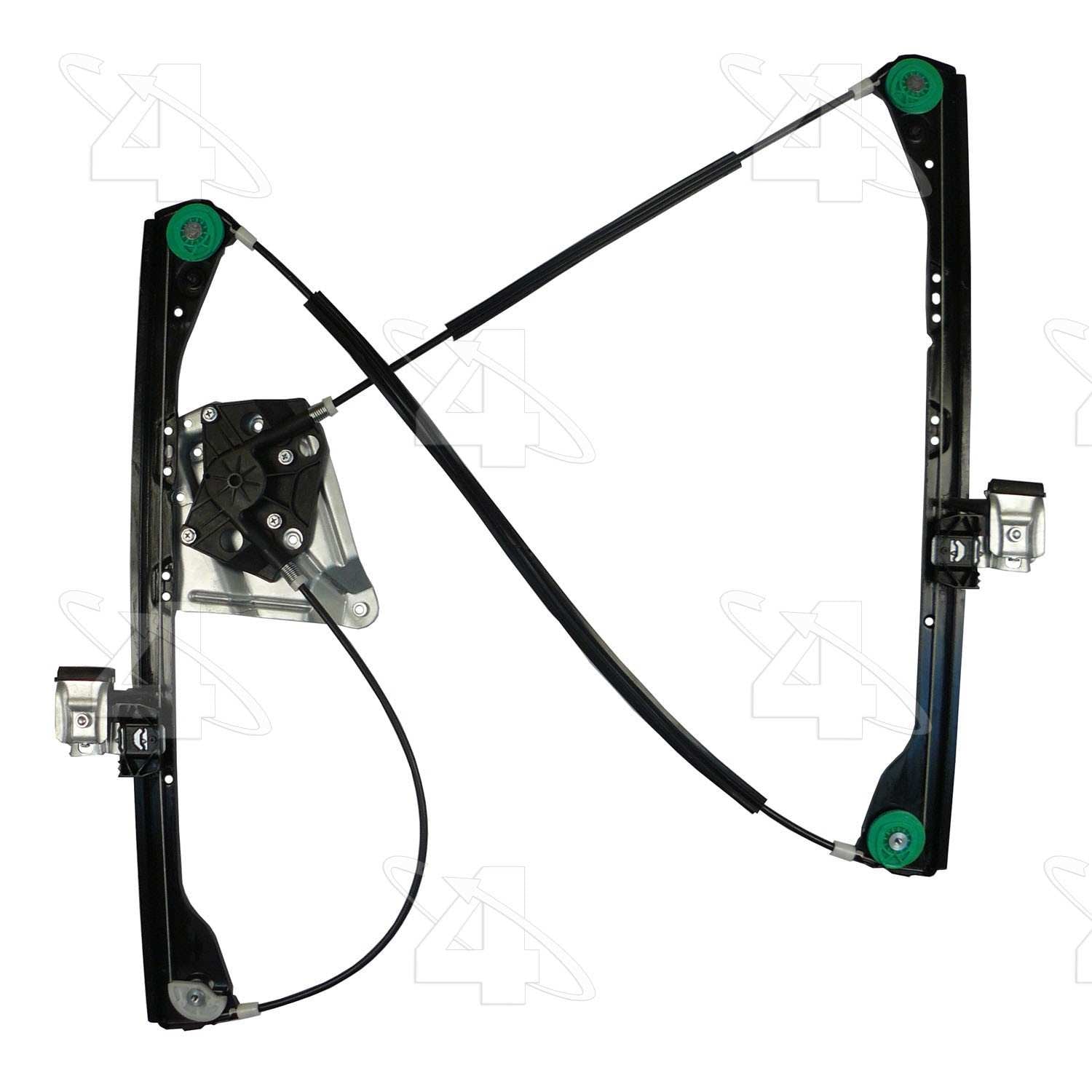 aci power window regulator  frsport 384130