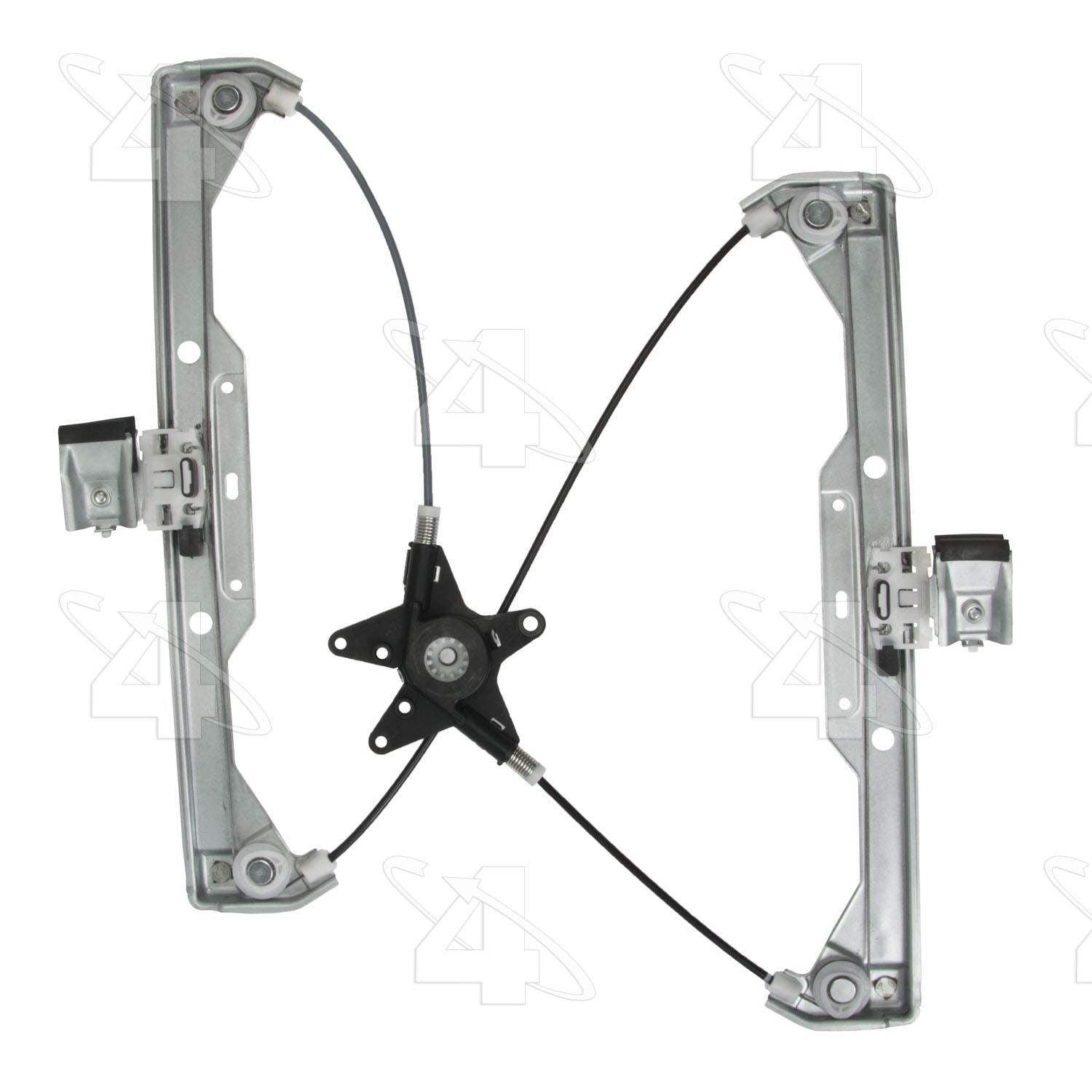 aci power window regulator  frsport 384147