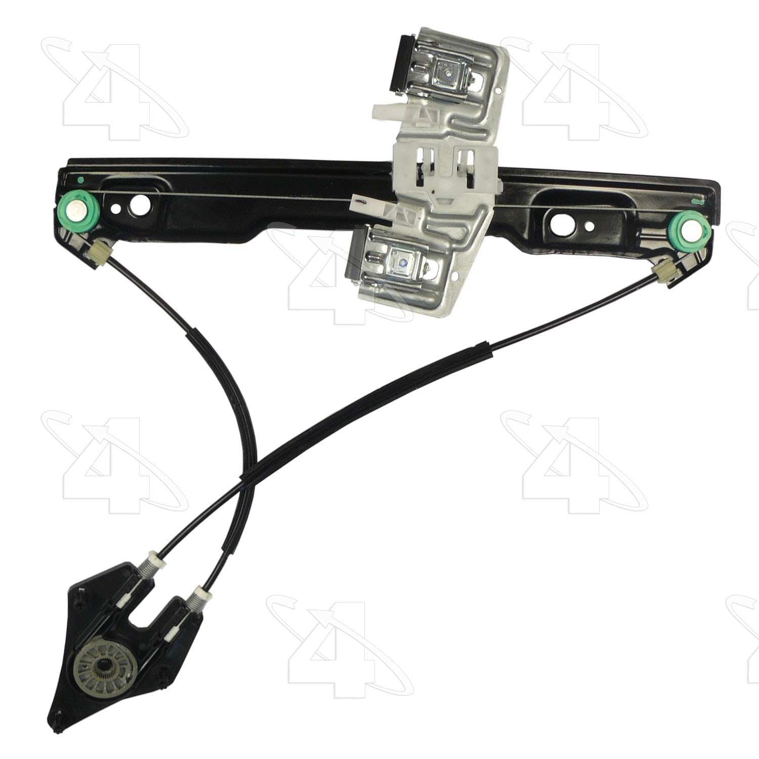 aci power window regulator  frsport 384305