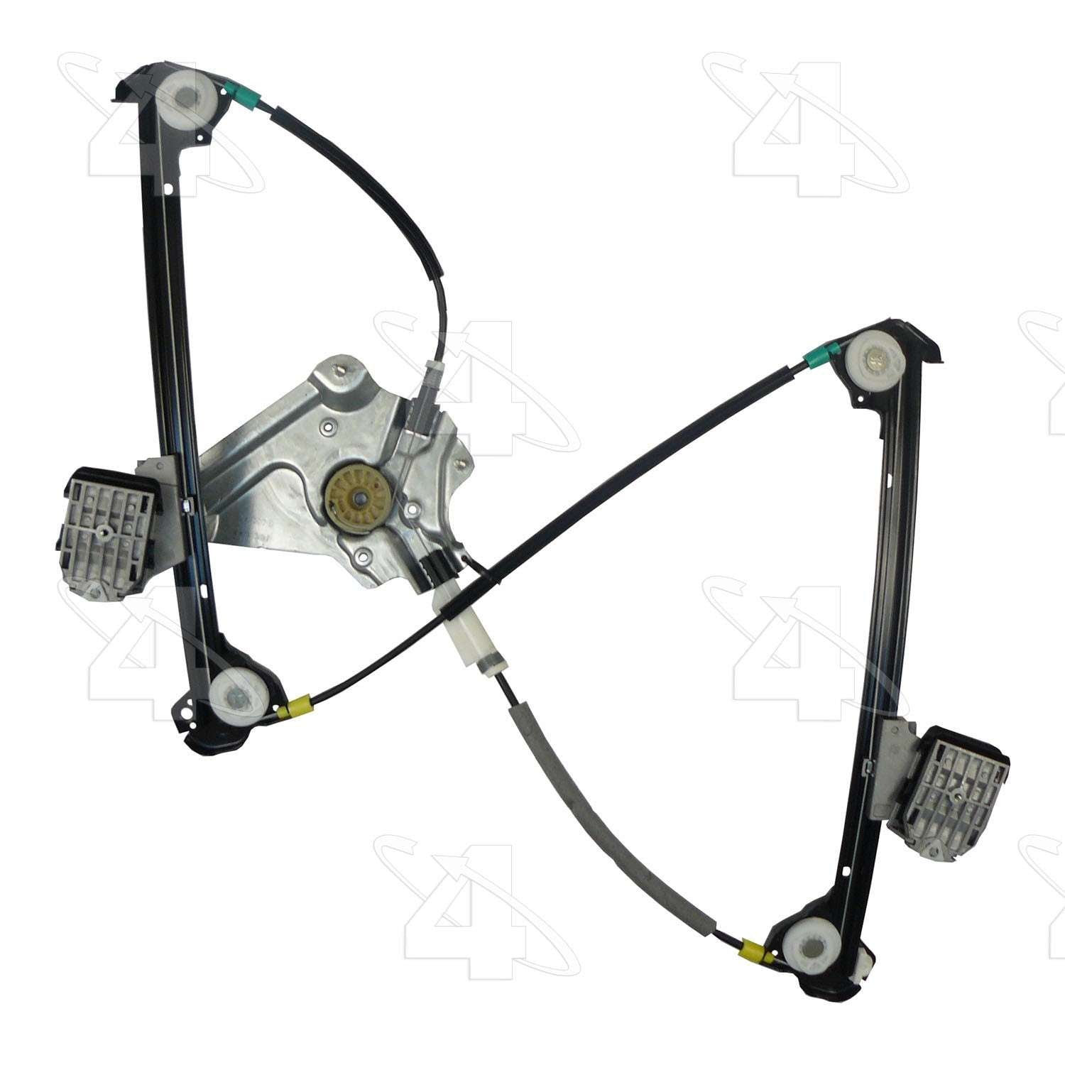 aci power window regulator  frsport 384319