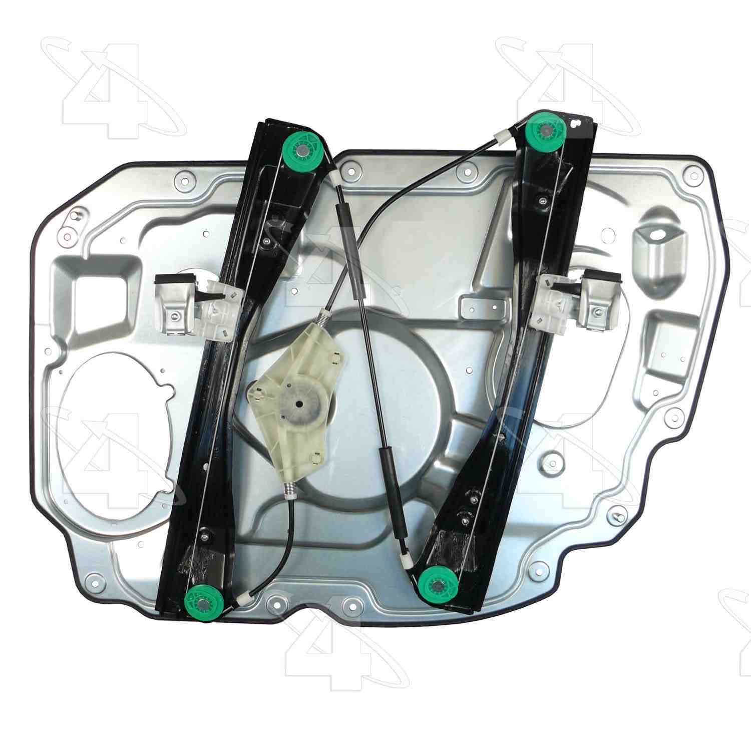 aci power window regulator  frsport 384320