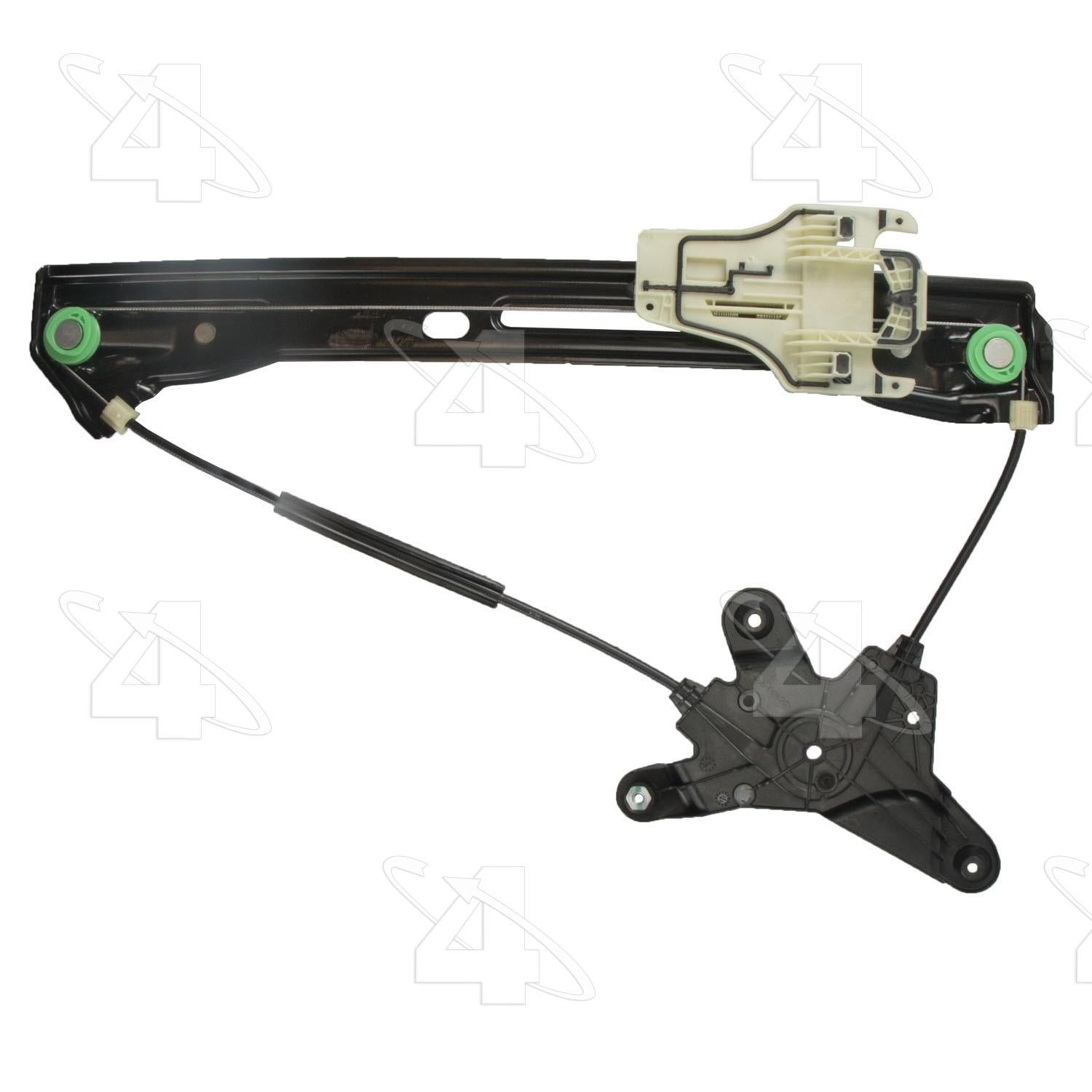 aci power window regulator  frsport 384345